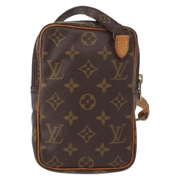 LOUIS VUITTON Monogram Mini Amazon Shoulder Bag M45238 LV Auth ep11716 - 0