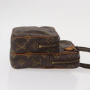 LOUIS VUITTON Monogram Mini Amazon Shoulder Bag M45238 LV Auth ep11716-3