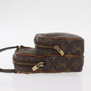 LOUIS VUITTON Monogram Mini Amazon Shoulder Bag M45238 LV Auth ep11716-4