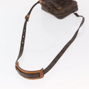 LOUIS VUITTON Monogram Mini Amazon Shoulder Bag M45238 LV Auth ep11716-7