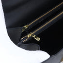 LOUIS VUITTON Epi Concorde Hand Bag Black M52132 LV Auth ep11722-18