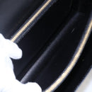 LOUIS VUITTON Epi Concorde Hand Bag Black M52132 LV Auth ep11722-10