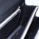 LOUIS VUITTON Epi Concorde Hand Bag Black M52132 LV Auth ep11722-20