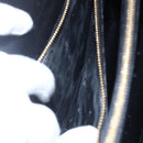 LOUIS VUITTON Epi Concorde Hand Bag Black M52132 LV Auth ep11722-11