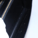 LOUIS VUITTON Epi Concorde Hand Bag Black M52132 LV Auth ep11722-23