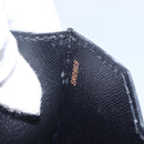 LOUIS VUITTON Epi Concorde Hand Bag Black M52132 LV Auth ep11722-12