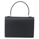 LOUIS VUITTON Epi Concorde Hand Bag Black M52132 LV Auth ep11722-2