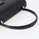 LOUIS VUITTON Epi Concorde Hand Bag Black M52132 LV Auth ep11722-7