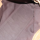 GUCCI Interlocking Hand Bag Leather Brown Gold 121551 Auth ep11723-11