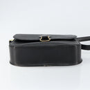 LOUIS VUITTON Epi Saint Cloud GM Shoulder Bag Black Noir M52192 LV Auth ep11725-5