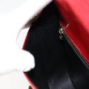 LOUIS VUITTON Epi Saint Cloud GM Shoulder Bag Red M52197 LV Auth ep11726-23