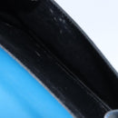 LOUIS VUITTON Epi Grenel Shoulder Bag Blue M52362 LV Auth ep11728-22