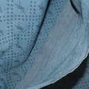 SAINT LAURENT Cassandra Boston Bag PVC Black Brown gold Auth ep11750-12