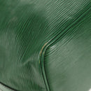 LOUIS VUITTON Epi Petit Noe Shoulder Bag Green M44104 LV Auth ep11754-15