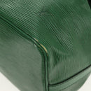 LOUIS VUITTON Epi Petit Noe Shoulder Bag Green M44104 LV Auth ep11754-16