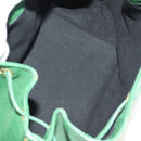 LOUIS VUITTON Epi Petit Noe Shoulder Bag Green M44104 LV Auth ep11754-11