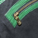 LOUIS VUITTON Epi Petit Noe Shoulder Bag Green M44104 LV Auth ep11754-24