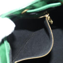 LOUIS VUITTON Epi Petit Noe Shoulder Bag Green M44104 LV Auth ep11754-25