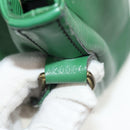 LOUIS VUITTON Epi Petit Noe Shoulder Bag Green M44104 LV Auth ep11754-12