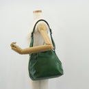 LOUIS VUITTON Epi Petit Noe Shoulder Bag Green M44104 LV Auth ep11754-26