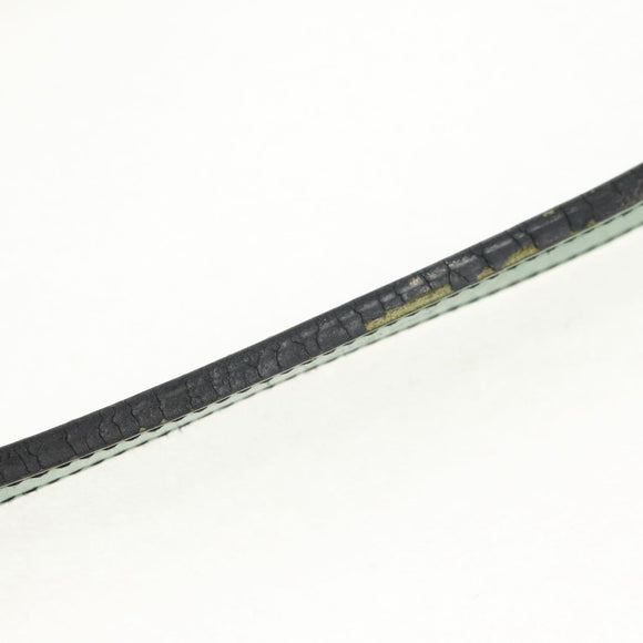 LOUIS VUITTON Epi Petit Noe Shoulder Bag Green M44104 LV Auth ep11754