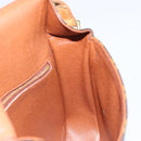 LOUIS VUITTON Monogram Saint Cloud GM Shoulder Bag M51242 LV Auth ep11756-22