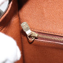 LOUIS VUITTON Monogram Saint Cloud GM Shoulder Bag M51242 LV Auth ep11756-24