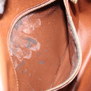 LOUIS VUITTON Monogram Saint Cloud GM Shoulder Bag M51242 LV Auth ep11756-11