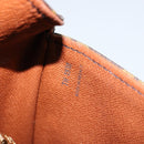 LOUIS VUITTON Monogram Saint Cloud GM Shoulder Bag M51242 LV Auth ep11756-12