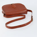 LOUIS VUITTON Epi Saint Cloud GM Shoulder Bag Brown M52193 LV Auth ep11757-7