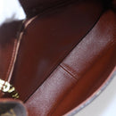 LOUIS VUITTON Monogram Saint Cloud GM Shoulder Bag M51242 LV Auth ep11761-11