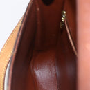 LOUIS VUITTON Monogram Saint Cloud GM Shoulder Bag M51242 LV Auth ep11761-24