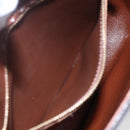 LOUIS VUITTON Monogram Saint Cloud GM Shoulder Bag M51242 LV Auth ep11761-25