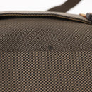 LOUIS VUITTON Damier Geant Roux Shoulder Bag Tail M93077 LV Auth ep11763-6