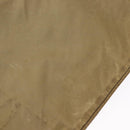 LOUIS VUITTON Damier Geant Roux Shoulder Bag Tail M93077 LV Auth ep11763-22