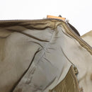 LOUIS VUITTON Damier Geant Roux Shoulder Bag Tail M93077 LV Auth ep11763-24