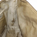 LOUIS VUITTON Damier Geant Roux Shoulder Bag Tail M93077 LV Auth ep11763-25