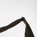 LOUIS VUITTON Damier Geant Roux Shoulder Bag Tail M93077 LV Auth ep11763-15