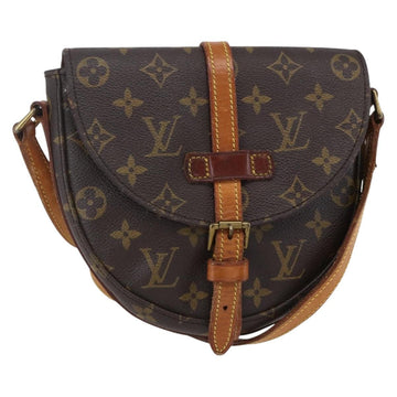 LOUIS VUITTON Monogram Chantilly PM Shoulder Bag M51234 LV Auth ep11764