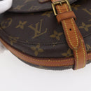 LOUIS VUITTON Monogram Chantilly PM Shoulder Bag M51234 LV Auth ep11764-15