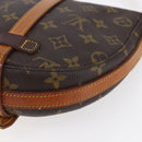 LOUIS VUITTON Monogram Chantilly PM Shoulder Bag M51234 LV Auth ep11764-16