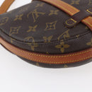 LOUIS VUITTON Monogram Chantilly PM Shoulder Bag M51234 LV Auth ep11764-17