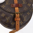 LOUIS VUITTON Monogram Chantilly PM Shoulder Bag M51234 LV Auth ep11764-9