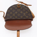 LOUIS VUITTON Monogram Chantilly PM Shoulder Bag M51234 LV Auth ep11764-18