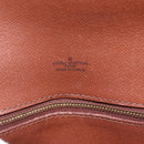 LOUIS VUITTON Monogram Chantilly PM Shoulder Bag M51234 LV Auth ep11764-19