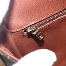 LOUIS VUITTON Monogram Chantilly PM Shoulder Bag M51234 LV Auth ep11764-20