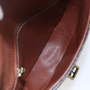 LOUIS VUITTON Monogram Chantilly PM Shoulder Bag M51234 LV Auth ep11764-10