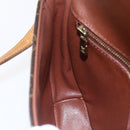 LOUIS VUITTON Monogram Chantilly PM Shoulder Bag M51234 LV Auth ep11764-22