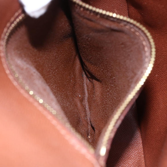 LOUIS VUITTON Monogram Chantilly PM Shoulder Bag M51234 LV Auth ep11764