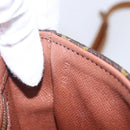 LOUIS VUITTON Monogram Chantilly PM Shoulder Bag M51234 LV Auth ep11764-12